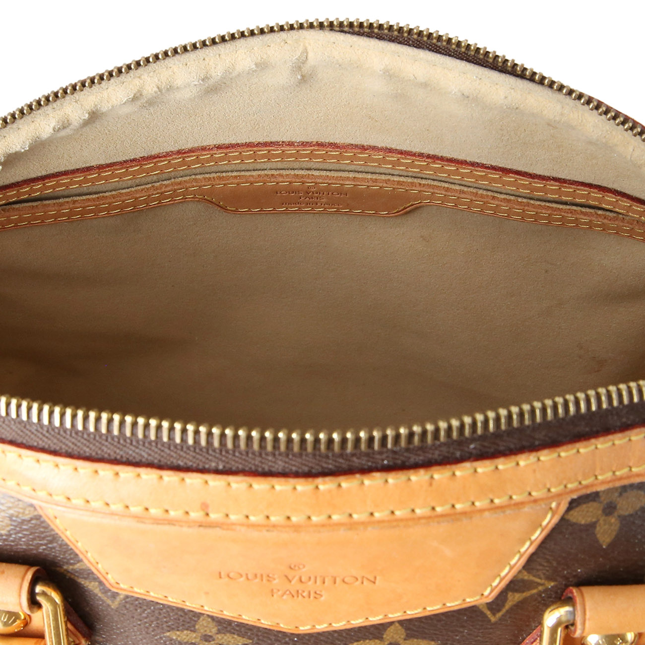 LOUIS VUITTON(USED)루이비통 모노그램 레티로 PM 토트 겸 숄더백